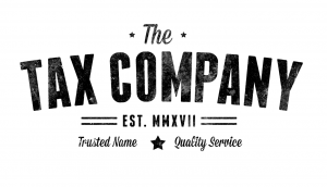 The Tax Company Ltd.